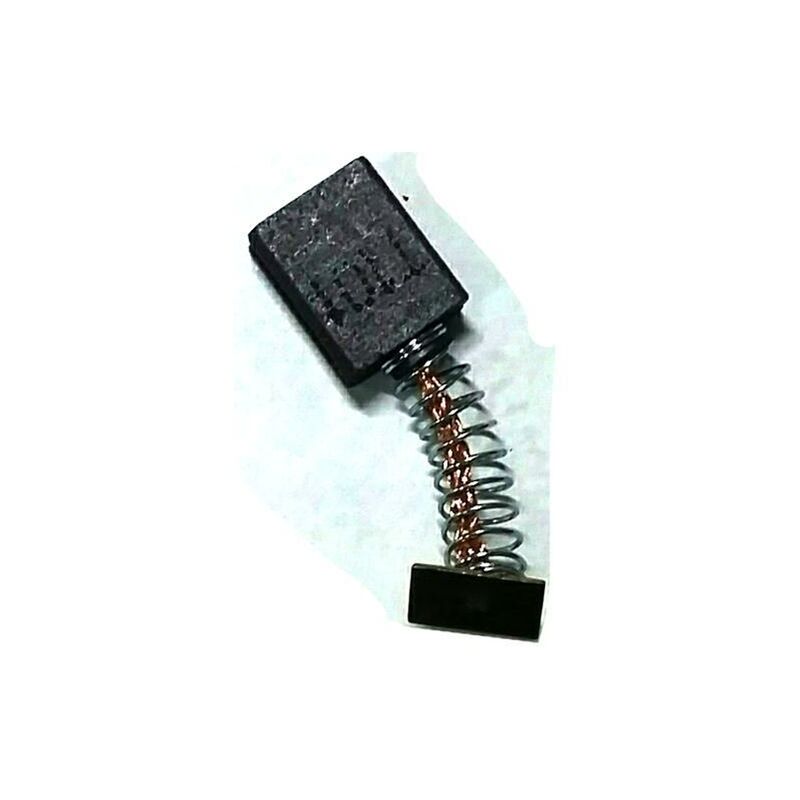 foto del prodotto ricambio yamato sega circolare 99503 99504 91206 spazzole