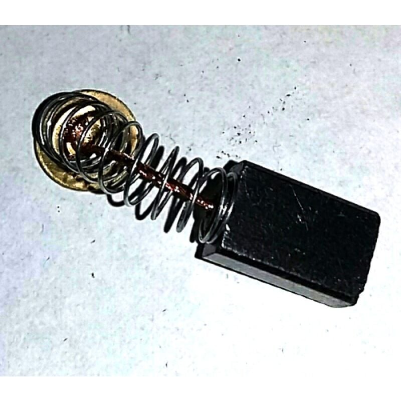 foto del prodotto ricambio yamato sega gattuccio 99524 spazzole
