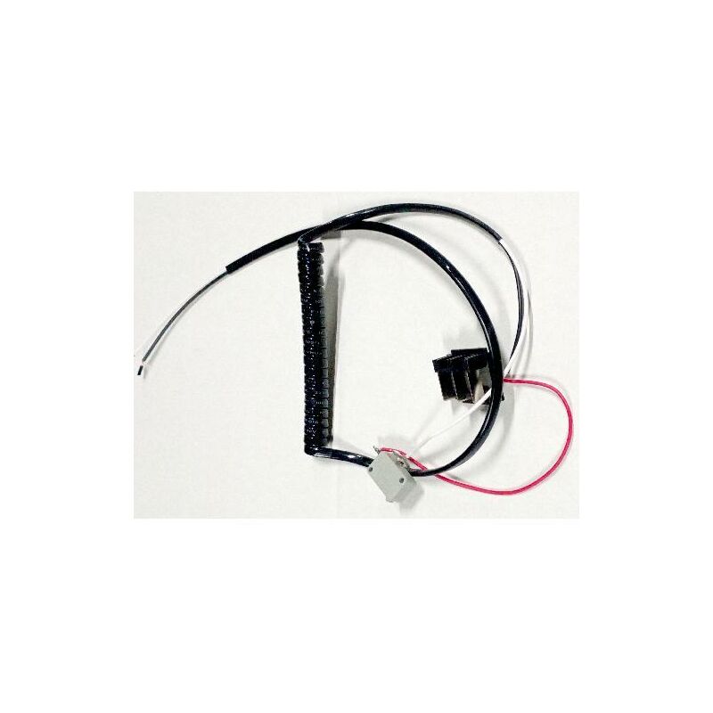 foto del prodotto ricambio yamato tagliabordi batteria 54055 interruttore p. 39