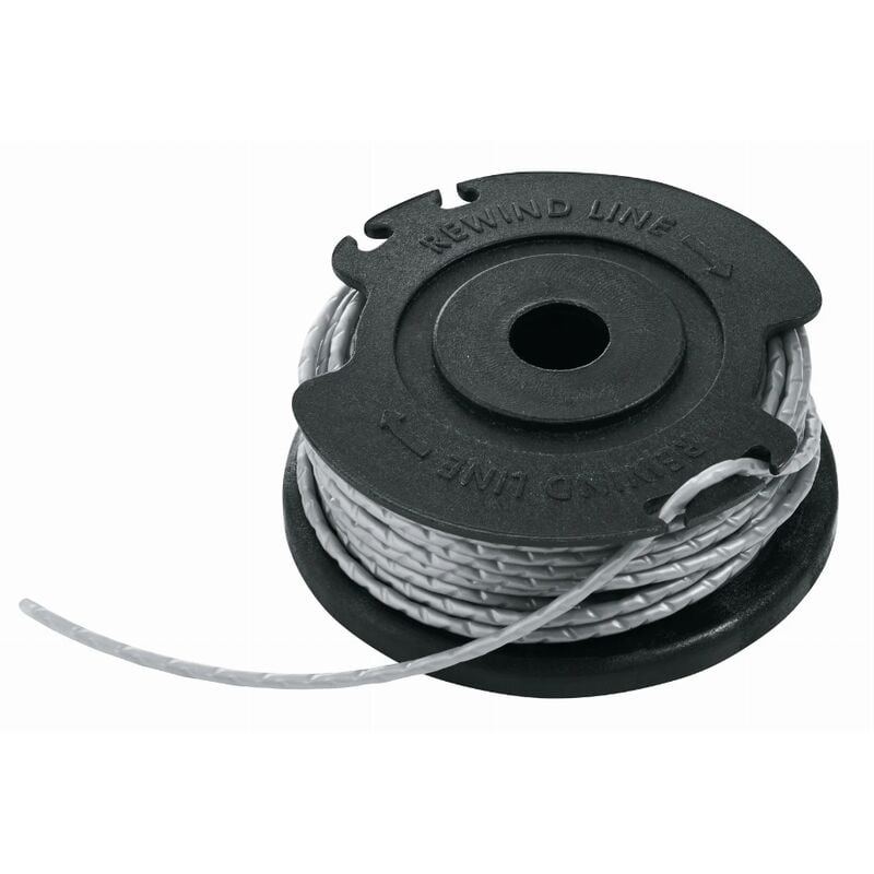 foto del prodotto ricarica bobina di filo integrata art 35 8 m 1,6 mm bosch f016800345