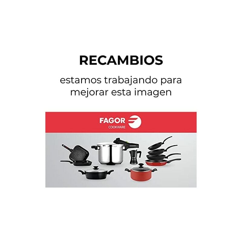 foto del prodotto ricarica camino per modello classico 4l 6l 8l 10l fagor