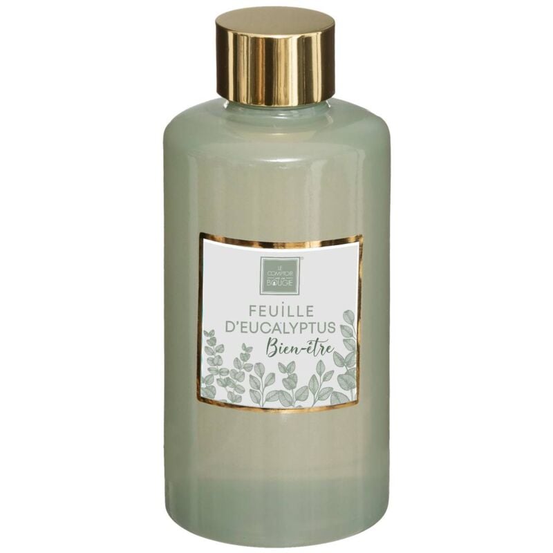 foto del prodotto ricarica di profumo alle foglie di eucalipto mael 200ml atmosphera cr ateur d int rieur