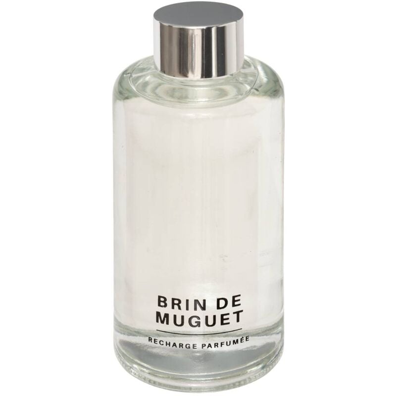 foto del prodotto ricarica di profumo ilan mughetto 200ml atmosphera cr ateur d int rieur