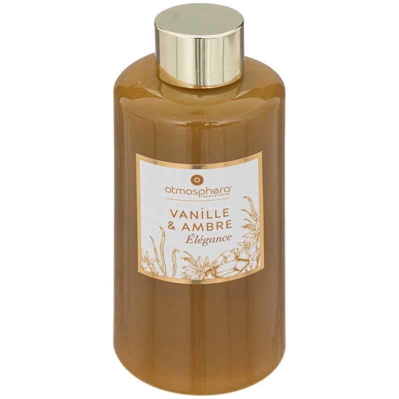 foto del prodotto ricarica di profumo mael ambra e vaniglia 200ml atmosphera cr ateur d int rieur