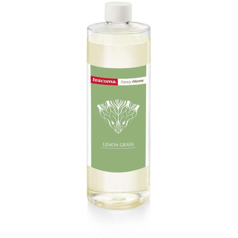 foto del prodotto ricarica diffusore lemongrass 500ml tescoma