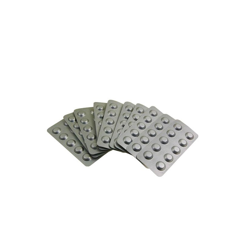 foto del prodotto ricarica fotometro dpd n 1 cloro libero ogni 100 511050bt lovibond