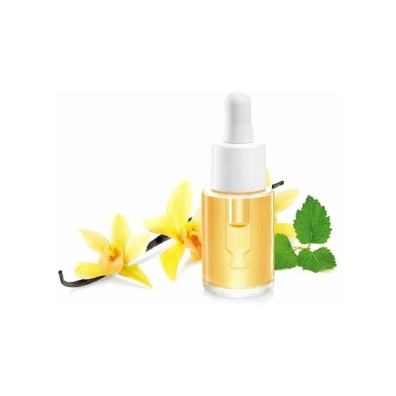foto del prodotto ricarica olio cotone ml 15 fancy tescoma