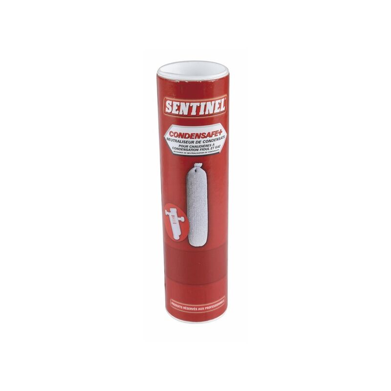 foto del prodotto ricarica per condensafe