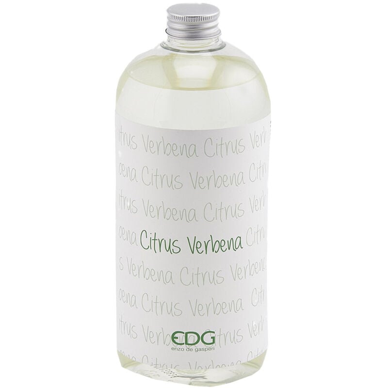 foto del prodotto ricarica per diffusore ambiente essenza naturale, profumo intenso edg pure island 250 ml