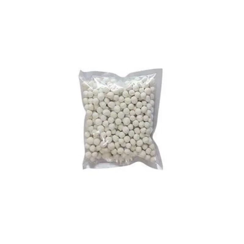 foto del prodotto ricarica per neutralizzatore di condensa acida bustina singola da 200 grammi acquapura