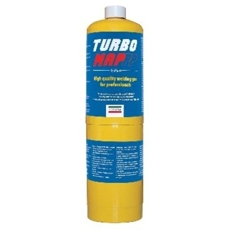 foto del prodotto ricarica turbo map 400 gr gr. 400