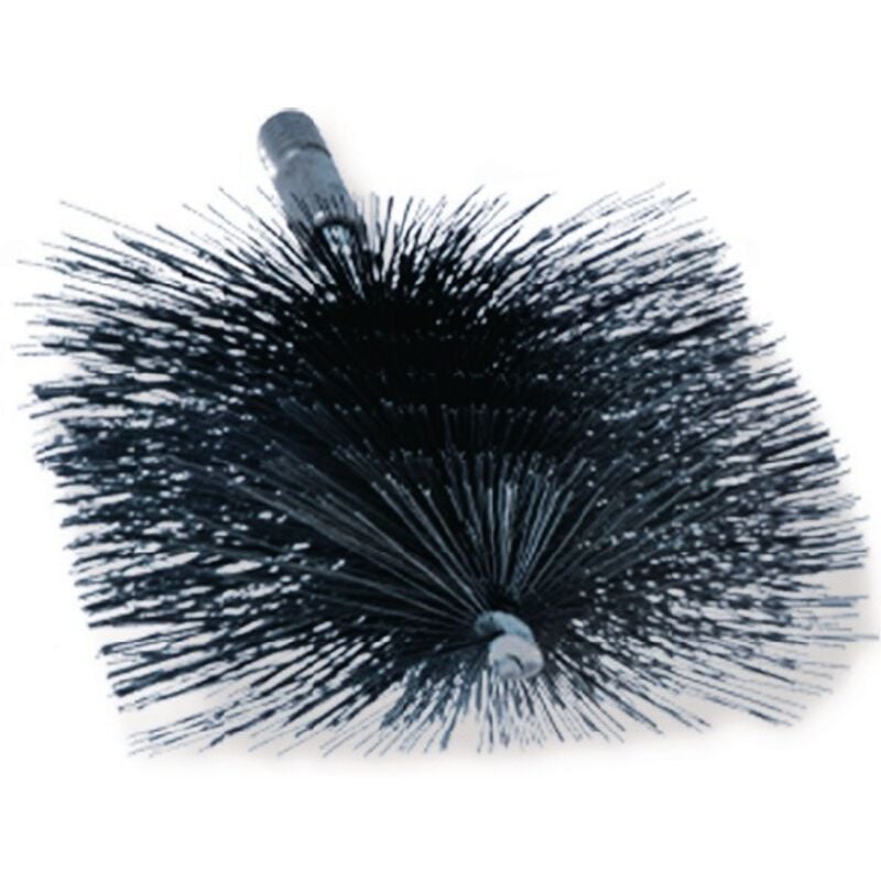 foto del prodotto riccio spazzare ovale 50 x 100 mm osborn