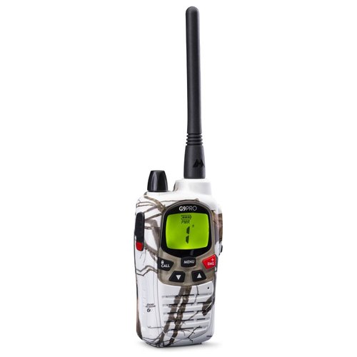 foto del prodotto ricetrasmittente midland c1385 08 g series g9 pro white storm