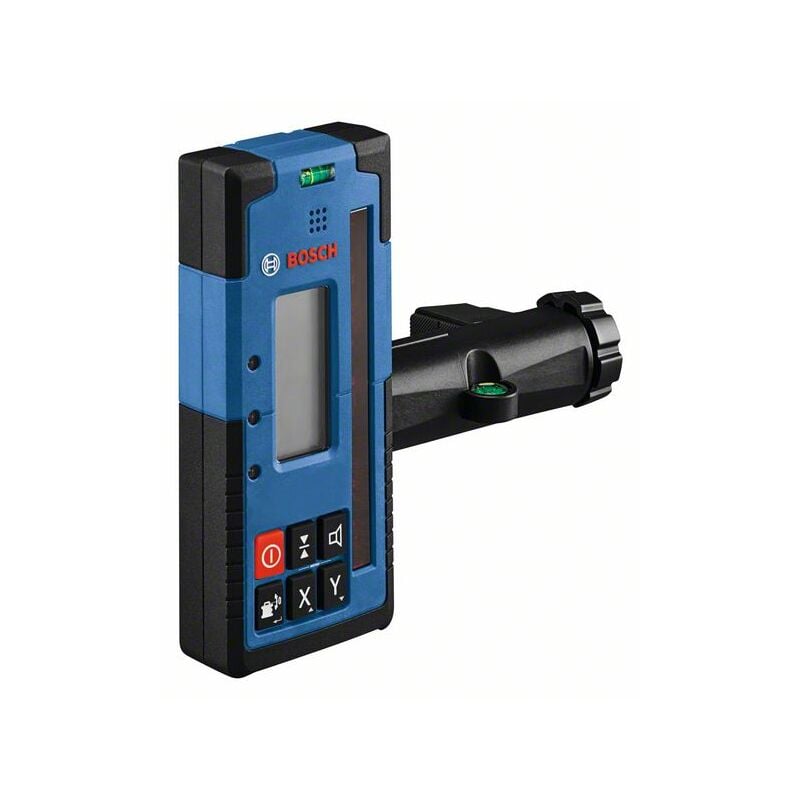 foto del prodotto ricevitore laser bosch lr 60 incl. supporto 2x batterie aa