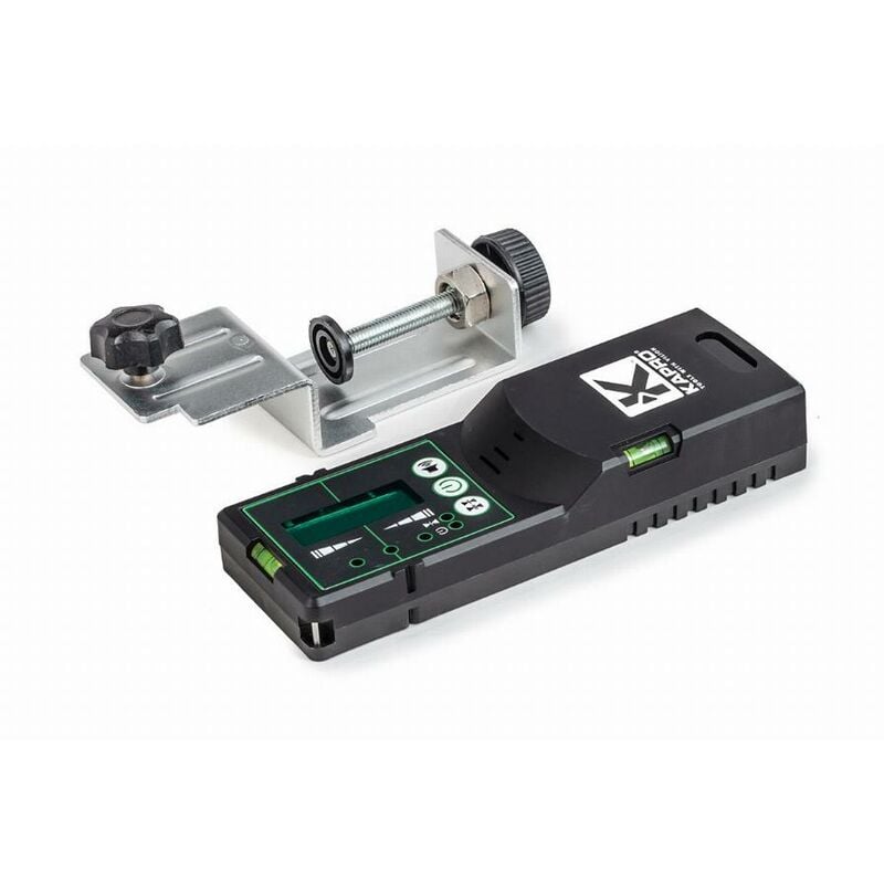 foto del prodotto ricevitore laser verde per il rilevamento del raggio laser kapro 5894043