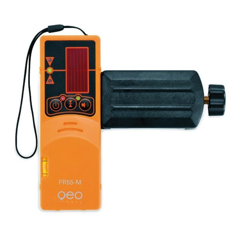 foto del prodotto ricevitore per laser di linea fr 55 m 500520 geo fennel