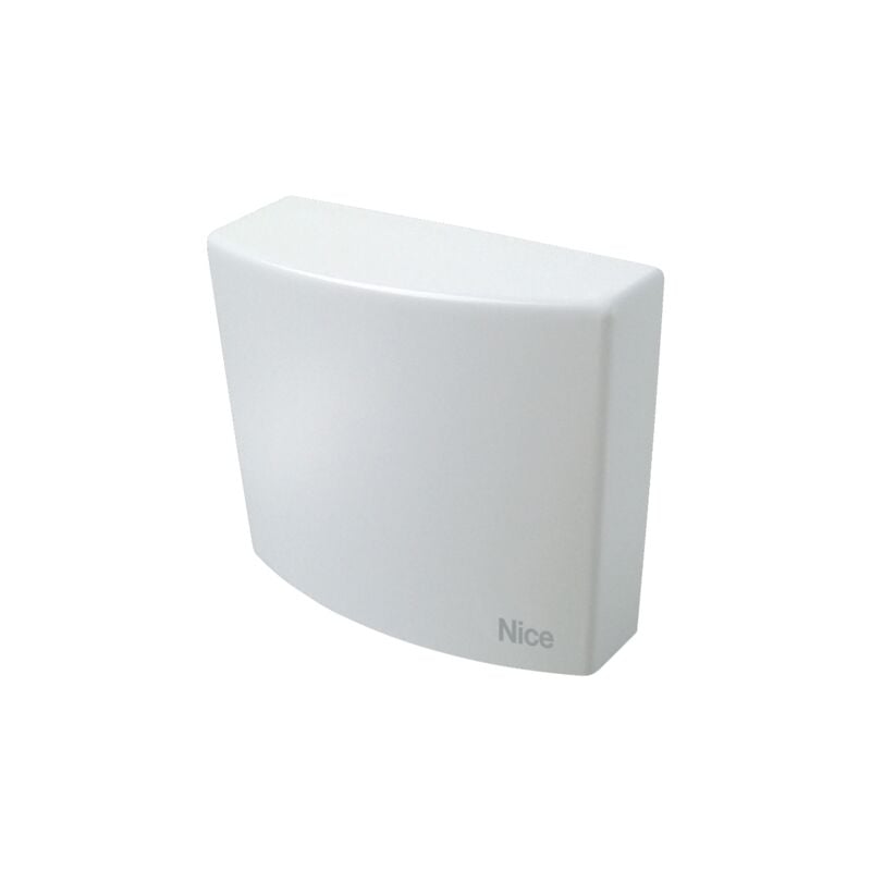 foto del prodotto ricevitore radio universale a 4 canali con trasmettitore incorporato ox4t nice