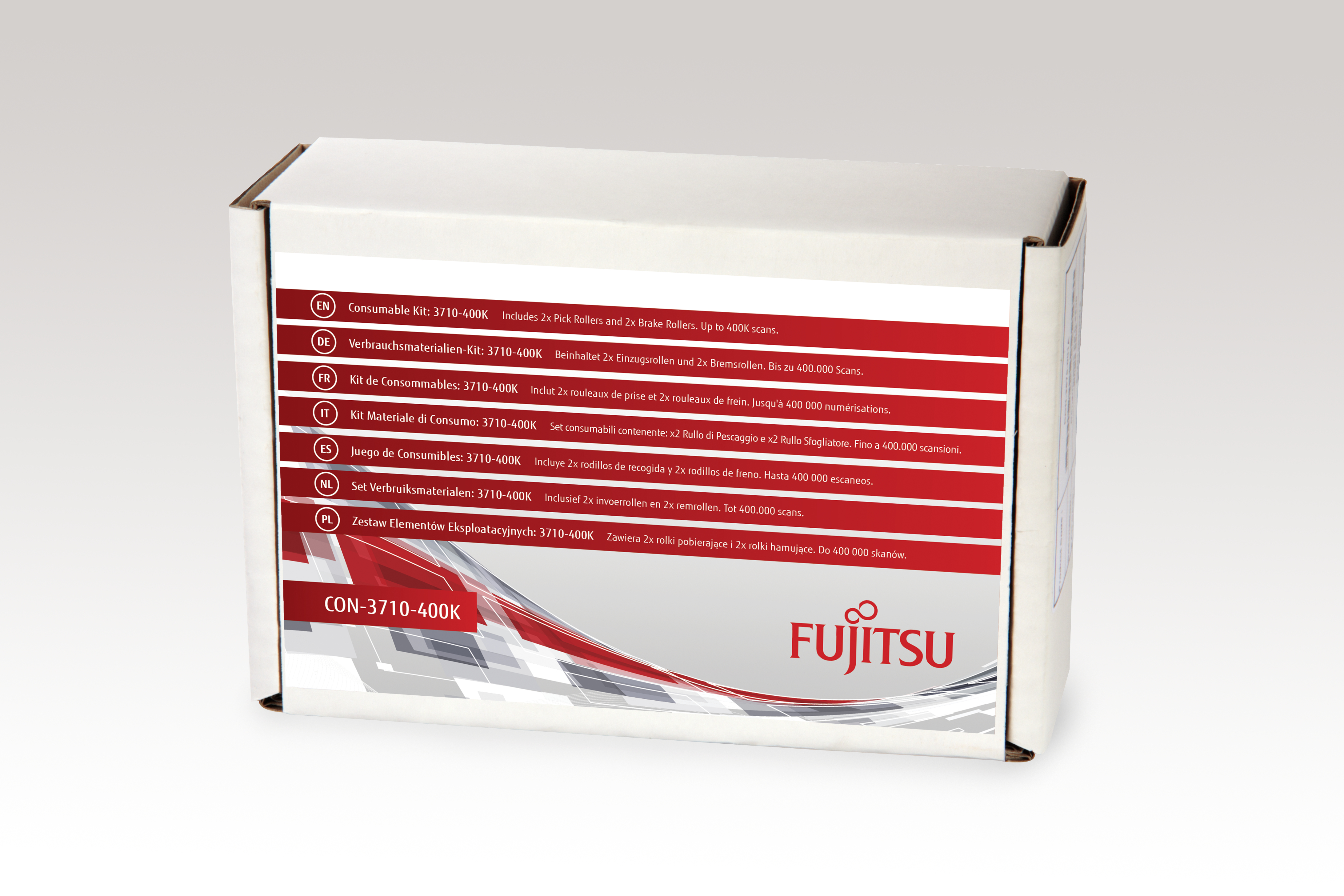 foto del prodotto ricoh 3710 400k kit di consumabili