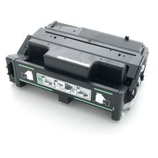 foto del prodotto ricoh 407008 cartuccia toner 1 pz originale nero