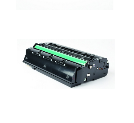 foto del prodotto ricoh 407246 cartuccia toner 1 pz originale nero