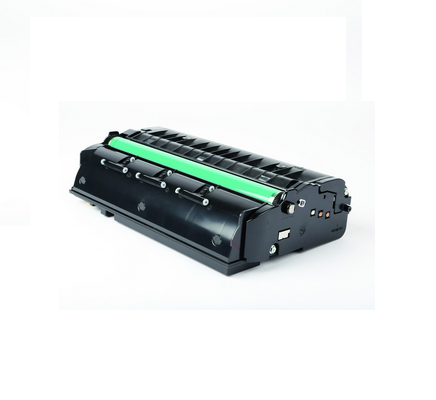foto del prodotto ricoh 407249 cartuccia toner 1 pz originale nero