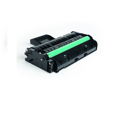 foto del prodotto ricoh 407254 cartuccia toner 1 pz originale nero