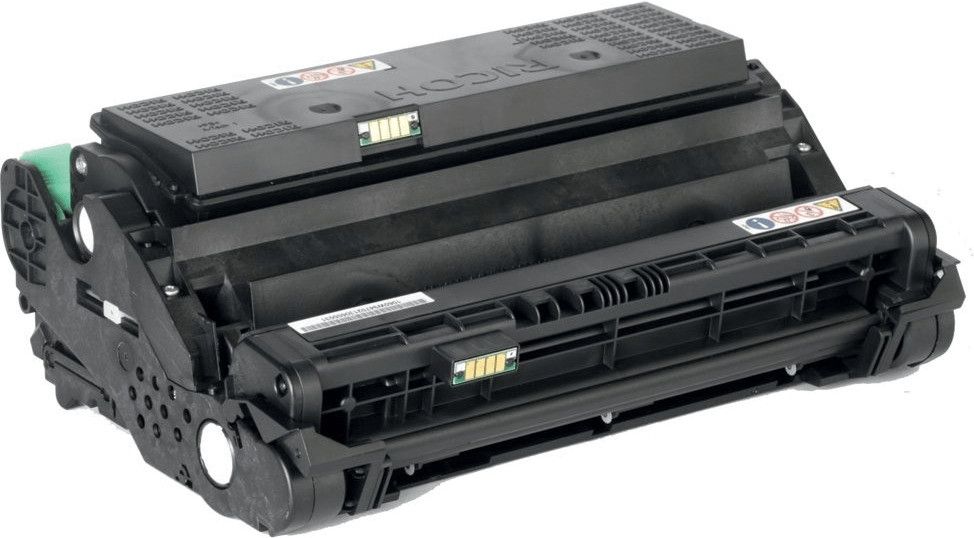 foto del prodotto ricoh 407318 cartuccia toner 1 pz originale nero