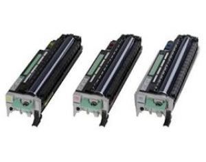 foto del prodotto ricoh 407324 drum