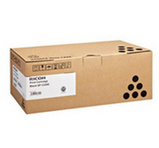 foto del prodotto ricoh 407340 toner nero
