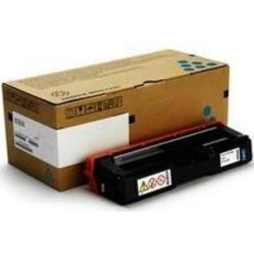 foto del prodotto ricoh 407532 toner ciano 