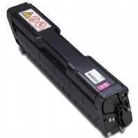 foto del prodotto ricoh 407640 cartuccia toner 1 pz originale magenta