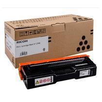 foto del prodotto ricoh 407642 cartuccia toner 1 pz originale nero