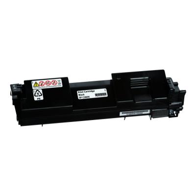 foto del prodotto ricoh 408250 cartuccia toner 1 pz originale nero