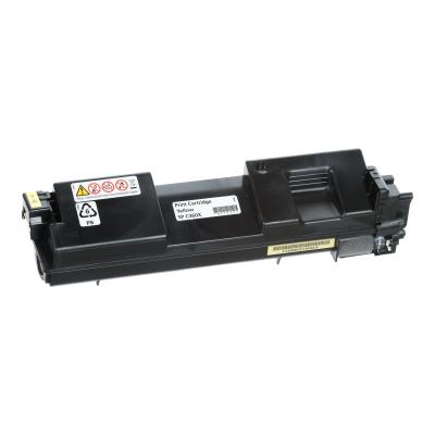 foto del prodotto ricoh 408253 cartuccia toner 1 pz originale giallo