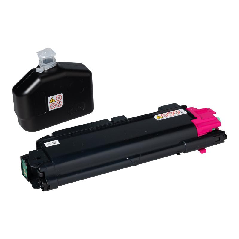 foto del prodotto ricoh 408316 cartuccia toner 1 pz originale magenta