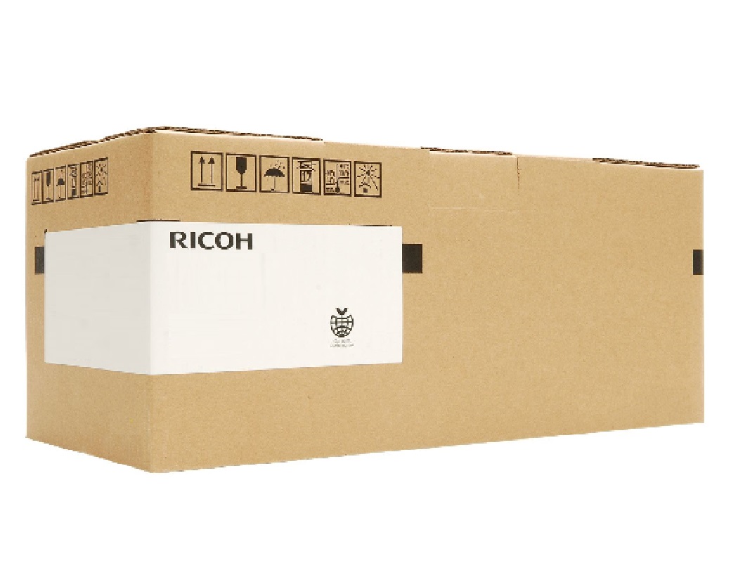 foto del prodotto ricoh 408343 cartuccia toner 1 pz giallo