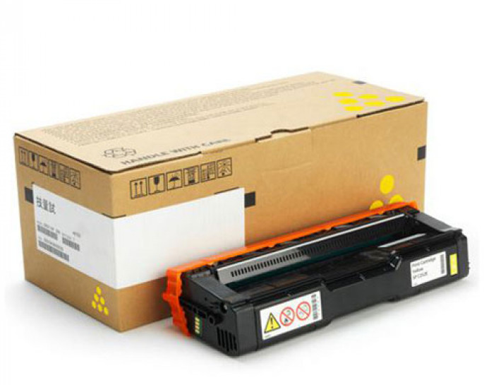 foto del prodotto ricoh 408353 cartuccia toner 1 pz compatibile ciano