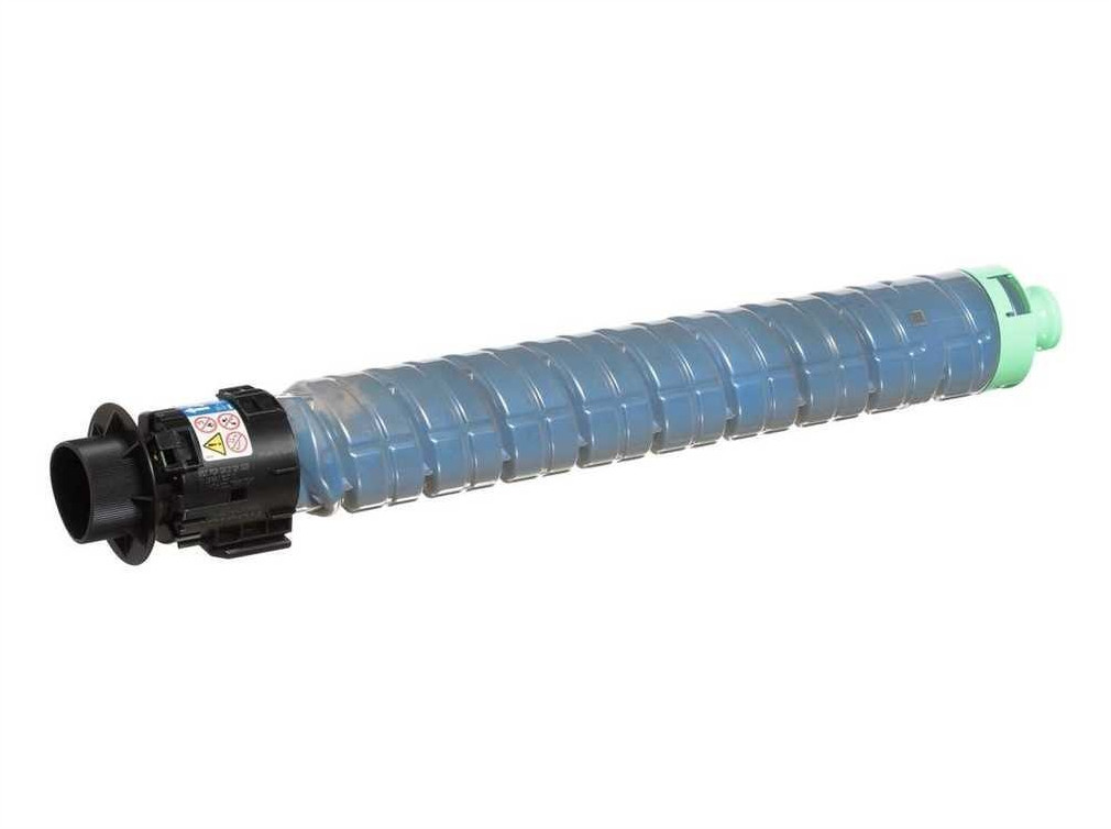 foto del prodotto ricoh 821262 cartuccia toner 1 pz originale ciano