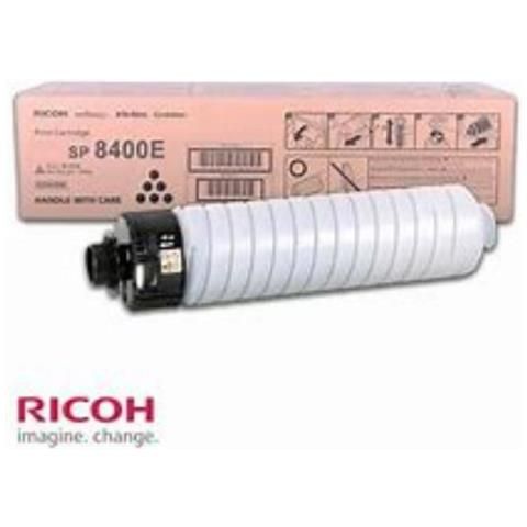 foto del prodotto ricoh 821277 cartuccia toner 1 pz originale nero
