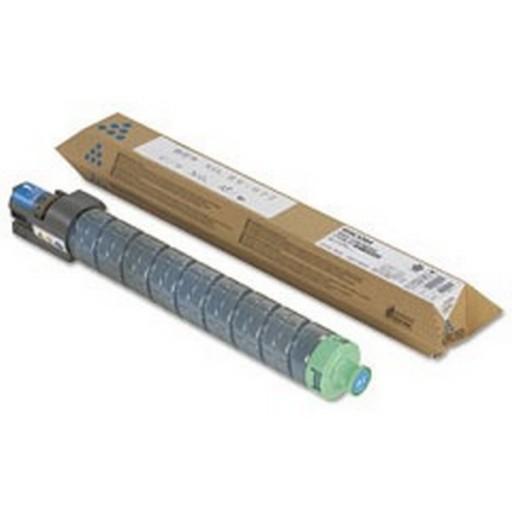 foto del prodotto ricoh 841820 cartuccia toner 1 pz originale ciano