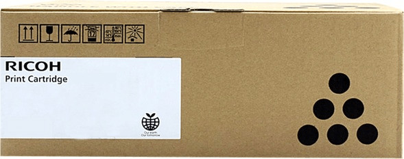 foto del prodotto ricoh 841887 cartuccia toner 1 pz originale nero