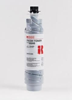 foto del prodotto ricoh 842042 cartuccia toner 1 pz originale nero