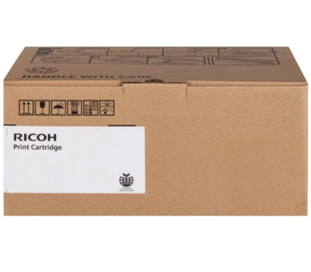 foto del prodotto ricoh 842213 cartuccia toner 1 pz originale magenta