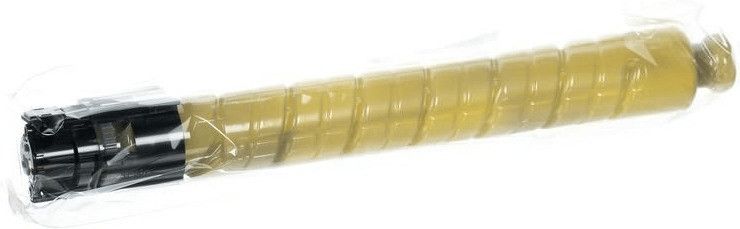 foto del prodotto ricoh 842214 cartuccia toner 1 pz originale giallo