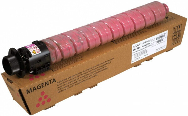 foto del prodotto ricoh 842285 cartuccia toner 1 pz originale magenta