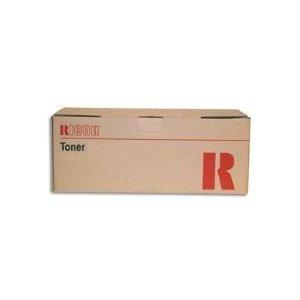 foto del prodotto ricoh 842312 cartuccia toner 1 pz originale giallo