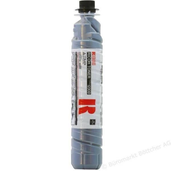foto del prodotto ricoh 842340 cartuccia toner 1 pz nero