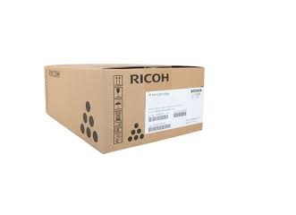 foto del prodotto ricoh 842469 cartuccia toner 1 pz originale nero