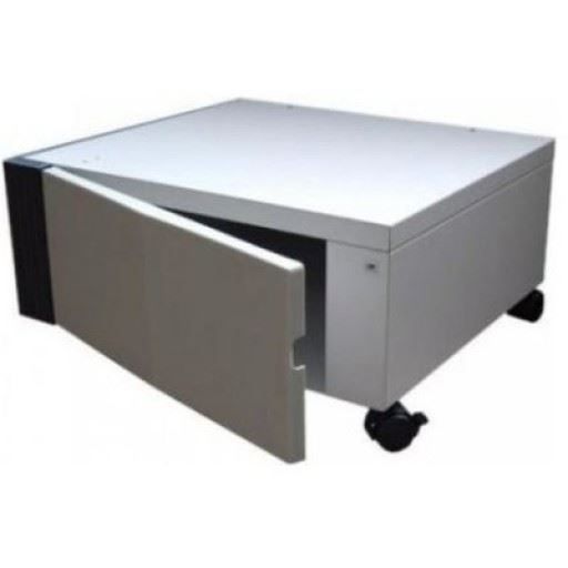 foto del prodotto ricoh 933387 porta stampante bianco