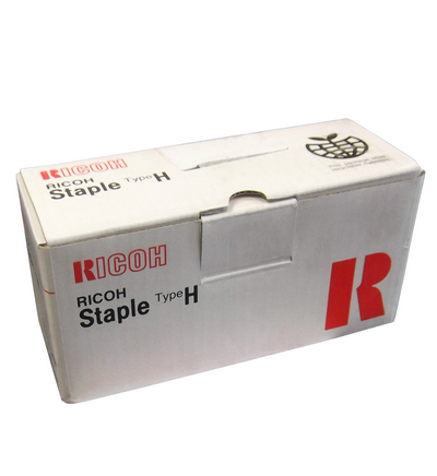 foto del prodotto ricoh b15 23 410509 punti pinzatrice